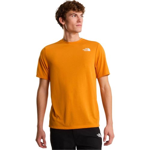 T-shirt M BITMAP LOGO SHORT SLEEVES TEE-GRAPHIC - The North Face - Modalova