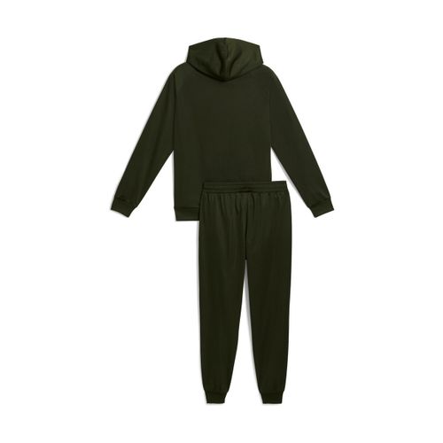 Ensembles de survêtement Hooded Poly Suit - Puma - Modalova