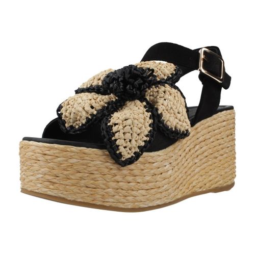 Espadrilles Sandalia Cruz - PALOMA BARCELÓ - Modalova