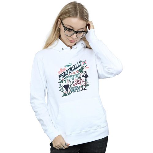 Sweatshirts à capuche Practically - Mary Poppins - Modalova