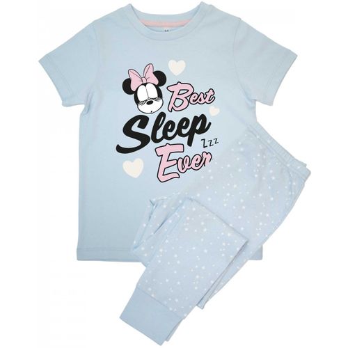 Ensembles de pyjama 3-4 ans BI56719 - Disney - Modalova