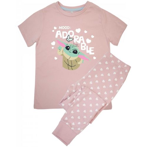 Ensembles de pyjama 3-4 ans BI56721 - Disney - Modalova