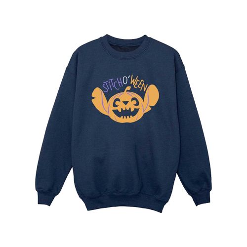Sweatshirts Disney Stitch O Ween - Disney - Modalova