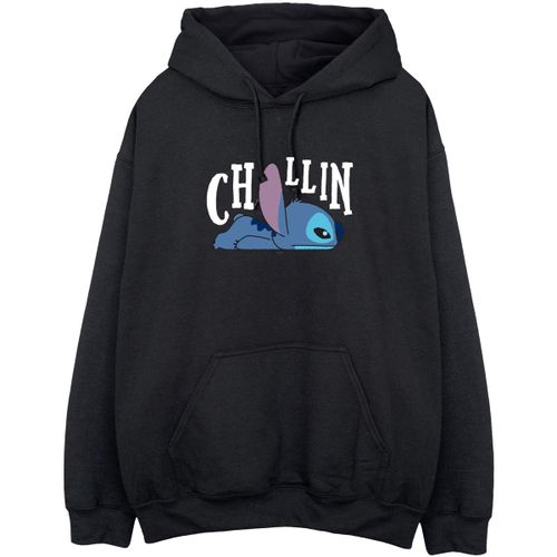 Sweatshirts à capuche Chillin - Disney - Modalova