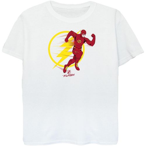 T-shirt Dc Comics BI57302 - Dc Comics - Modalova
