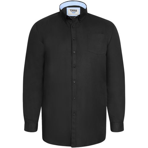 Chemise Duke D555 - Duke - Modalova