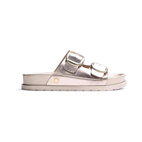 Mules Gioseppo 78797-PLATINUM - Gioseppo - Modalova