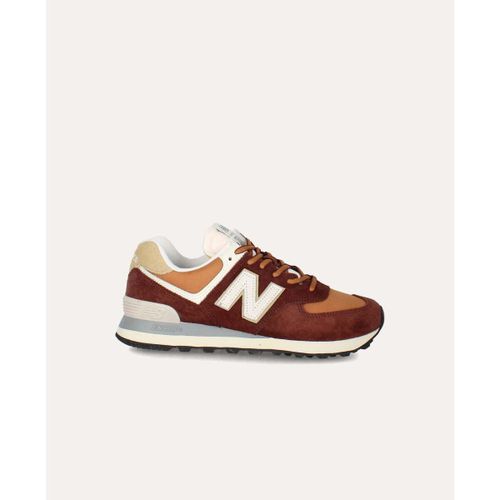 Baskets basses New Balance u574 - New Balance - Modalova