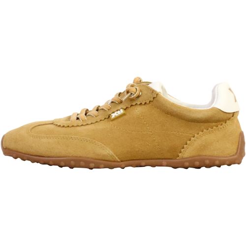 Baskets basses Basket Basse Cuir - Xti - Modalova