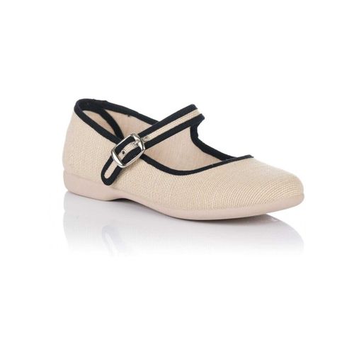 Chaussures 1er pas Mary Janes avec boucle - Tokolate - Modalova