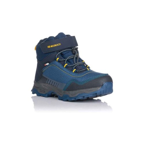 Trail Botte de trekking avec imperméable - Nicoboco - Modalova