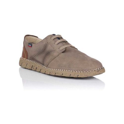 Derbies Chaussures de sport - Cuir - CallagHan - Modalova
