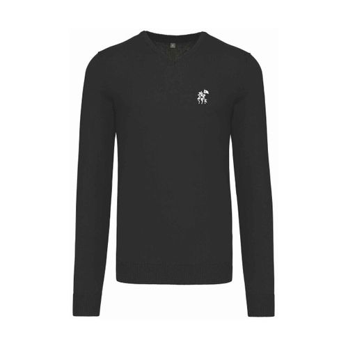 Pull Templum Pull à col en V - Templum - Modalova