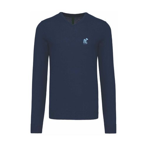Pull Templum Pull à col en V - Templum - Modalova