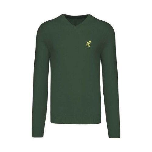 Pull Templum Pull à col en V - Templum - Modalova