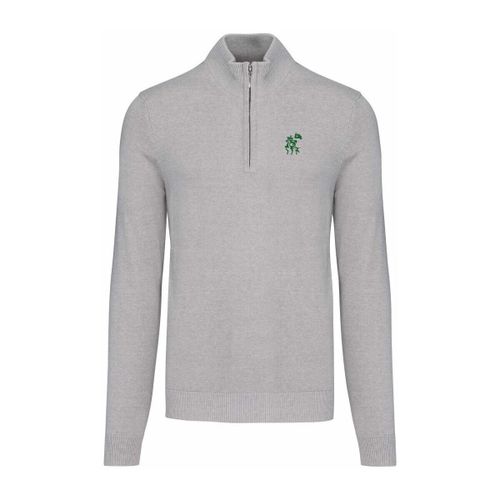 Pull Templum Pull zippé - Templum - Modalova
