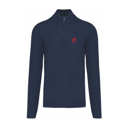 Pull Templum Pull zippé - Templum - Modalova