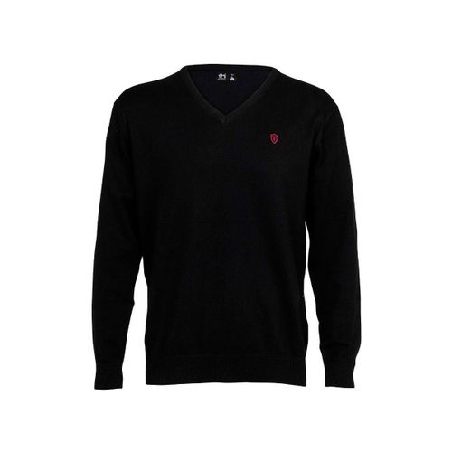 Pull Templum Pull à col en V - Templum - Modalova