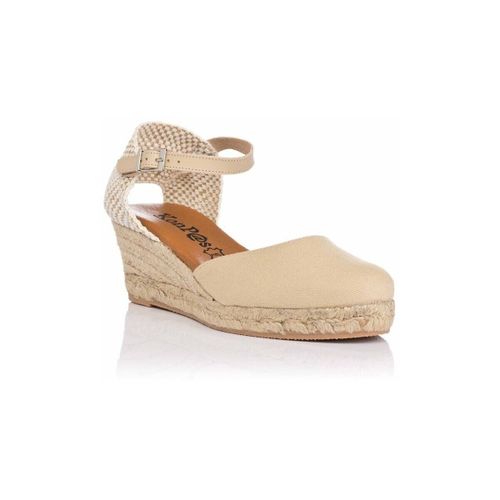 Espadrilles Sandale à coin - Esparto - Konp@s - Modalova