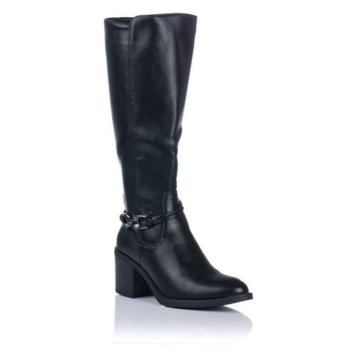 Bottes Botte haute avec talon - Hispaflex - Modalova