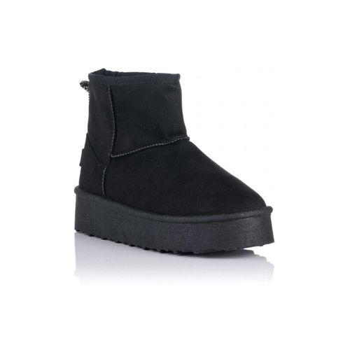 Bottines Botte australienne à double plancher - Angela D - Modalova
