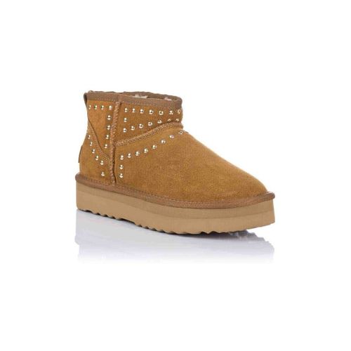Bottes plates Agder Australian Boot - Gioseppo - Modalova