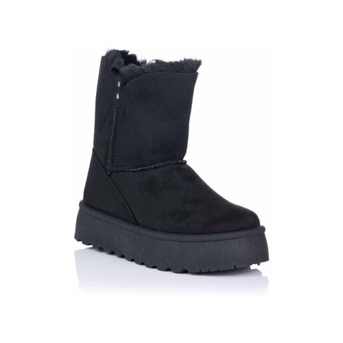Boots Botte à plateforme australienne - Jomix - Modalova