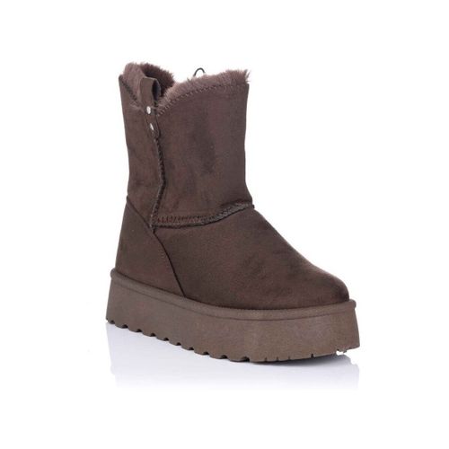 Boots Botte à plateforme australienne - Jomix - Modalova