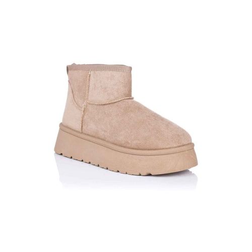 Bottines Butin de plateforme australien - Jomix - Modalova