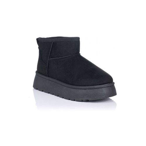Bottines Butin de plateforme australien - Jomix - Modalova