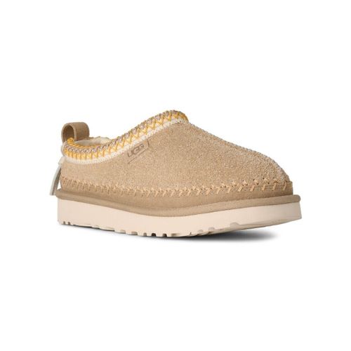 Bottes plates Moutarde de Biarritz de Tasman australienne - UGG - Modalova