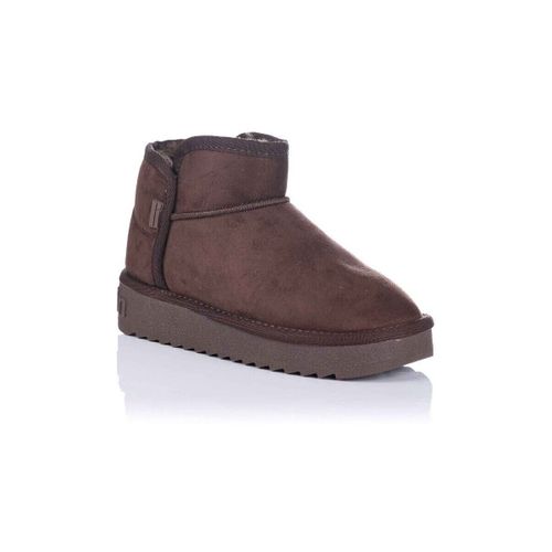 Bottes plates Australian Boot - Vegan - D.Franklin - Modalova
