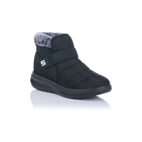 Bottes neige Botte doublée - Hualunaote - Modalova