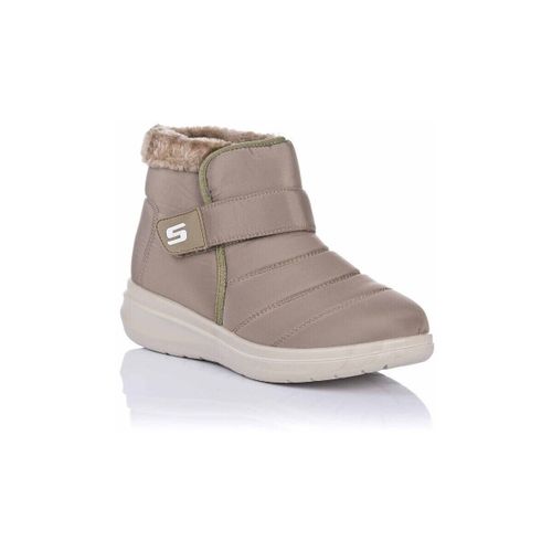 Bottes neige Botte doublée - Hualunaote - Modalova