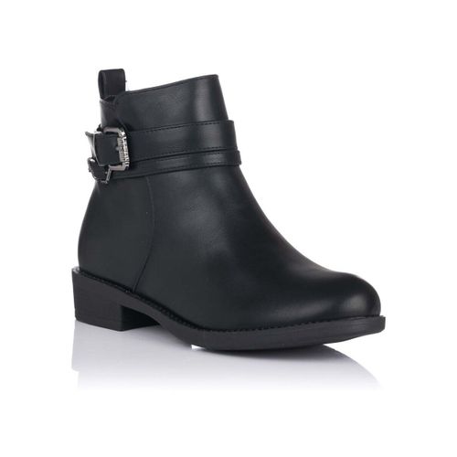 Bottines Priska Butin plat - Priska - Modalova