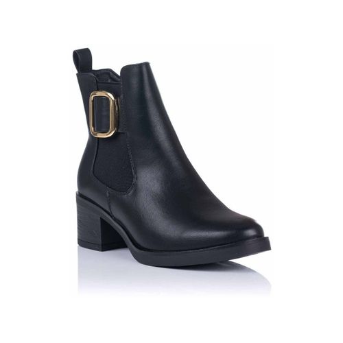 Bottines Bottines à talons bas - Hispaflex - Modalova