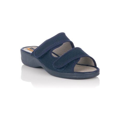Sandales compensées Sandale en maille - Doctor Cutillas - Modalova