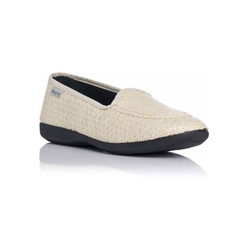 Slip ons Muro Espadrille de Raffia - Muro - Modalova
