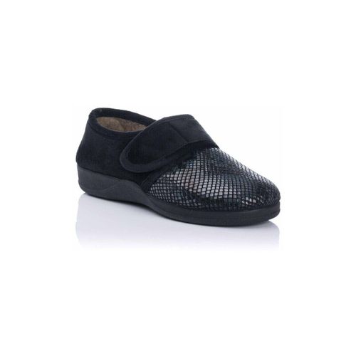 Chaussons Pantoufle de maison - Empreinte de serpent - Ruiz Y Gallego - Modalova