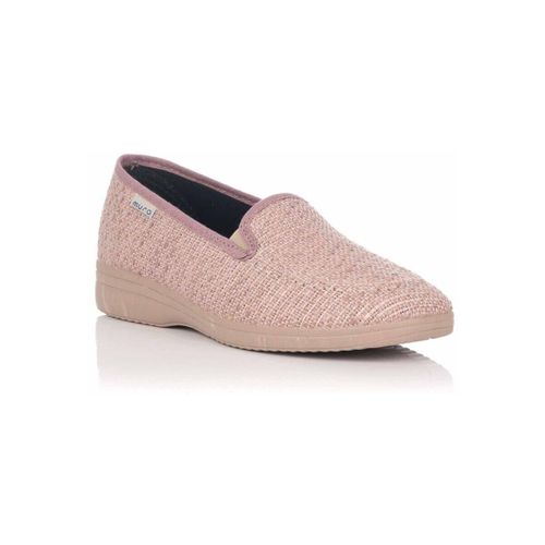Slip ons Muro Pantoufle de raphie - Muro - Modalova