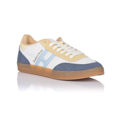 Baskets basses Sneakers style rétro - Hampton - Harper And Neyer - Modalova