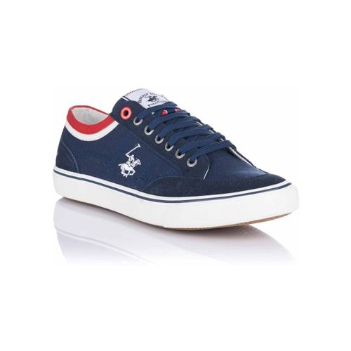 Baskets basses Basket en toile Bristol - U.S Polo Assn. - Modalova