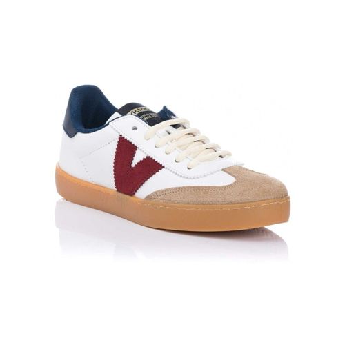 Baskets basses Baskets en cuir de Berlin - Victoria - Modalova