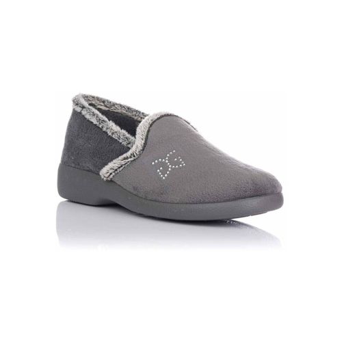 Chaussons Pantoufle de maison fermée - Garzon - Modalova