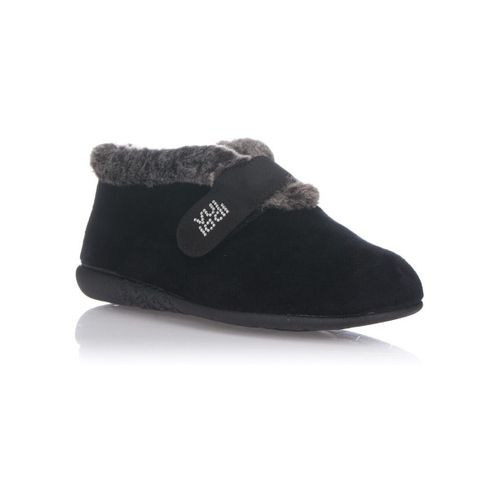 Chaussons Soulier de maison de type botte - Vulladi - Modalova