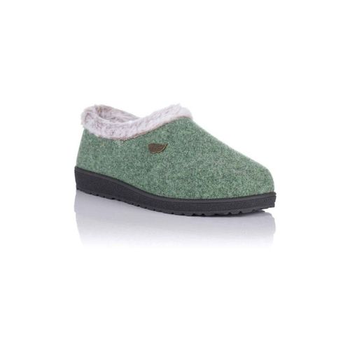 Chaussons Pantoufle de maison - Doublé - Plumaflex - Modalova