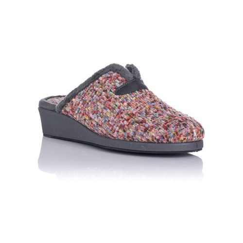 Chaussons Pantoufle de maison - Doublé - Garzon - Modalova