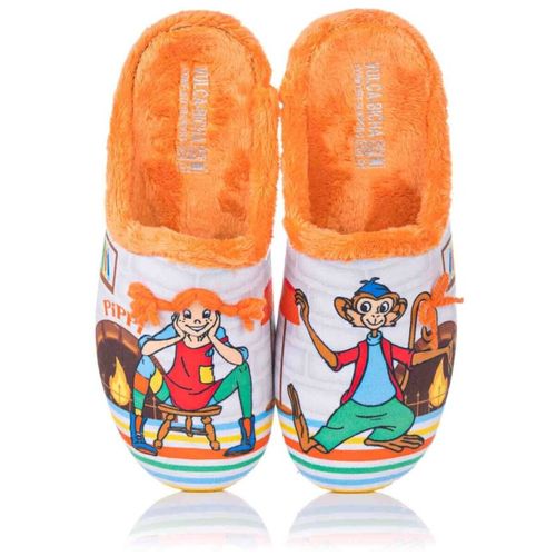 Chaussons Chaussons de maison - Pipi Longbottom - Vulca-bicha - Modalova