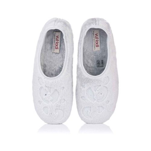 Chaussons Pantoufle de maison fermée - Vulladi - Modalova