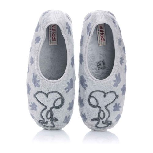 Chaussons Pantoufle de maison - Snoopy - Vulladi - Modalova